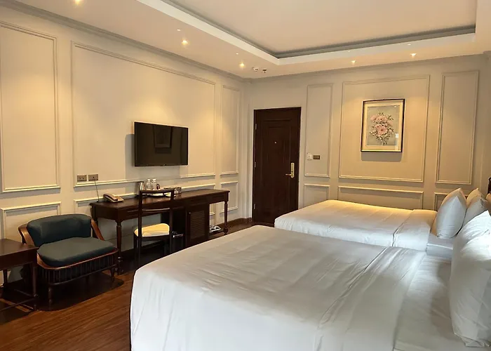 Salute Premium Hotel & Spa