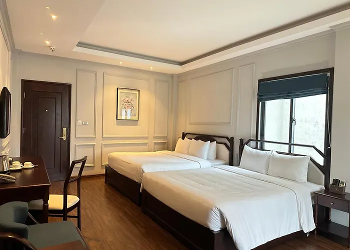 Salute Premium Hotel & Spa