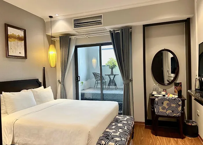 Salute Premium Hotel & Spa